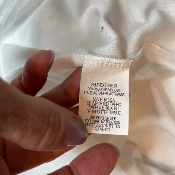 Theory Bundle Women’s Size Small Petite Cashmere Sweater Sleeveless Tops - Picture 12 of 14